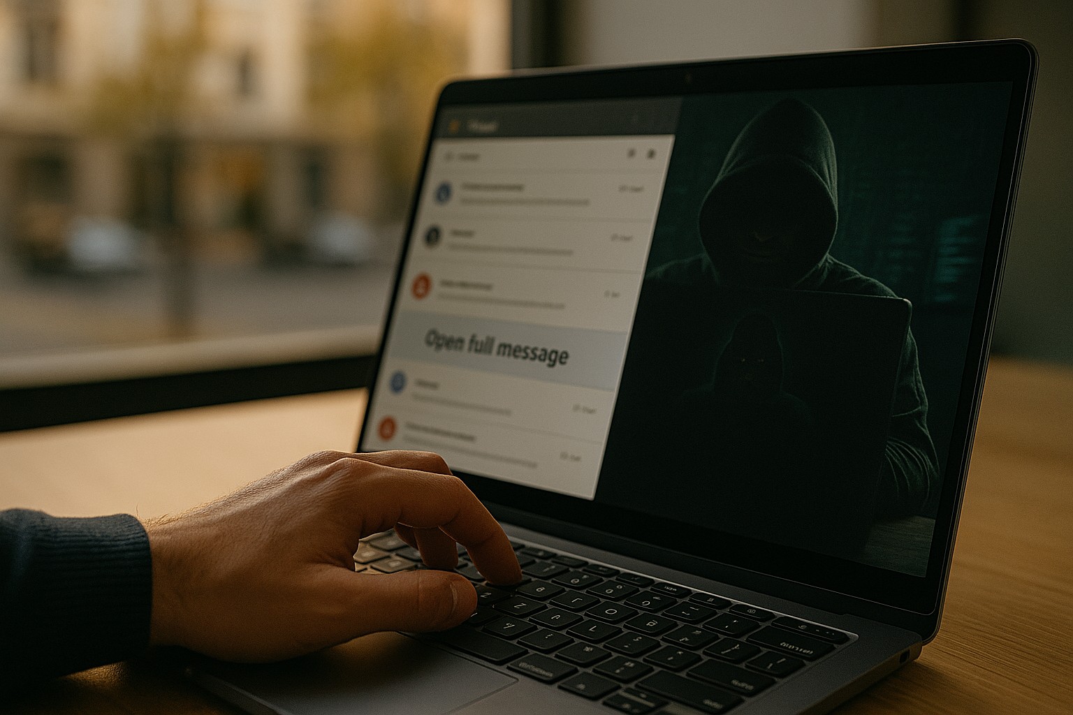 FRIDAY AFTERNOON CLICK